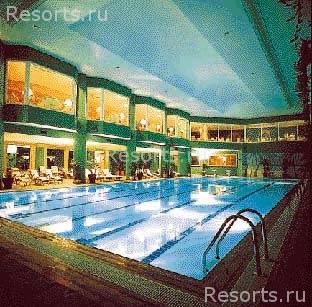 Royal Resort Hotel 31